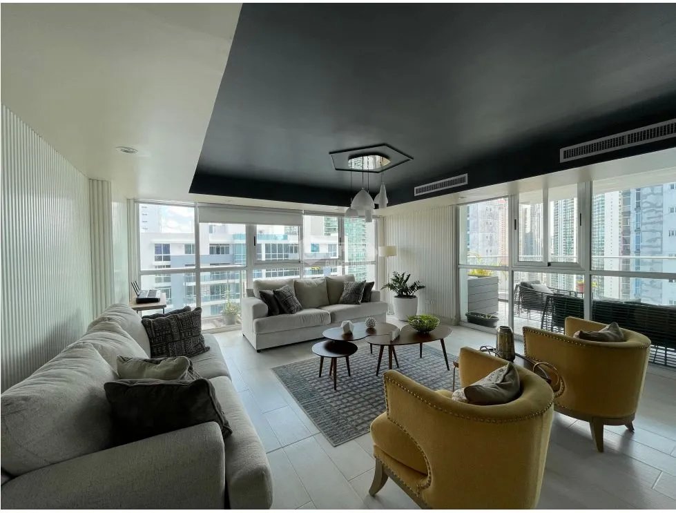 Apartment for sale in Bella Vista