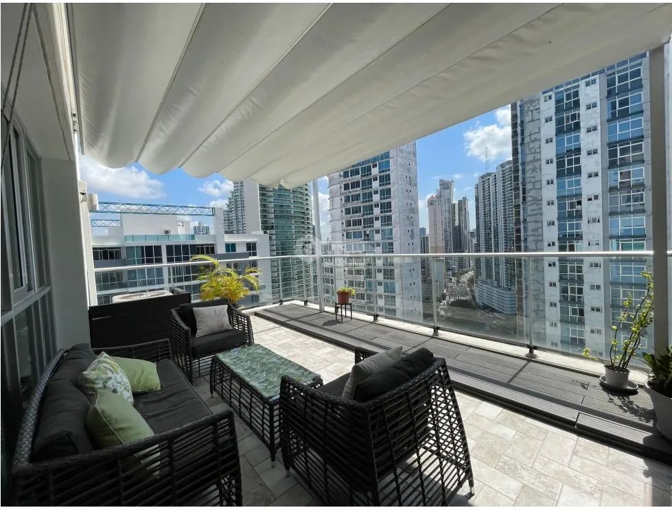 Apartment for sale in Bella Vista