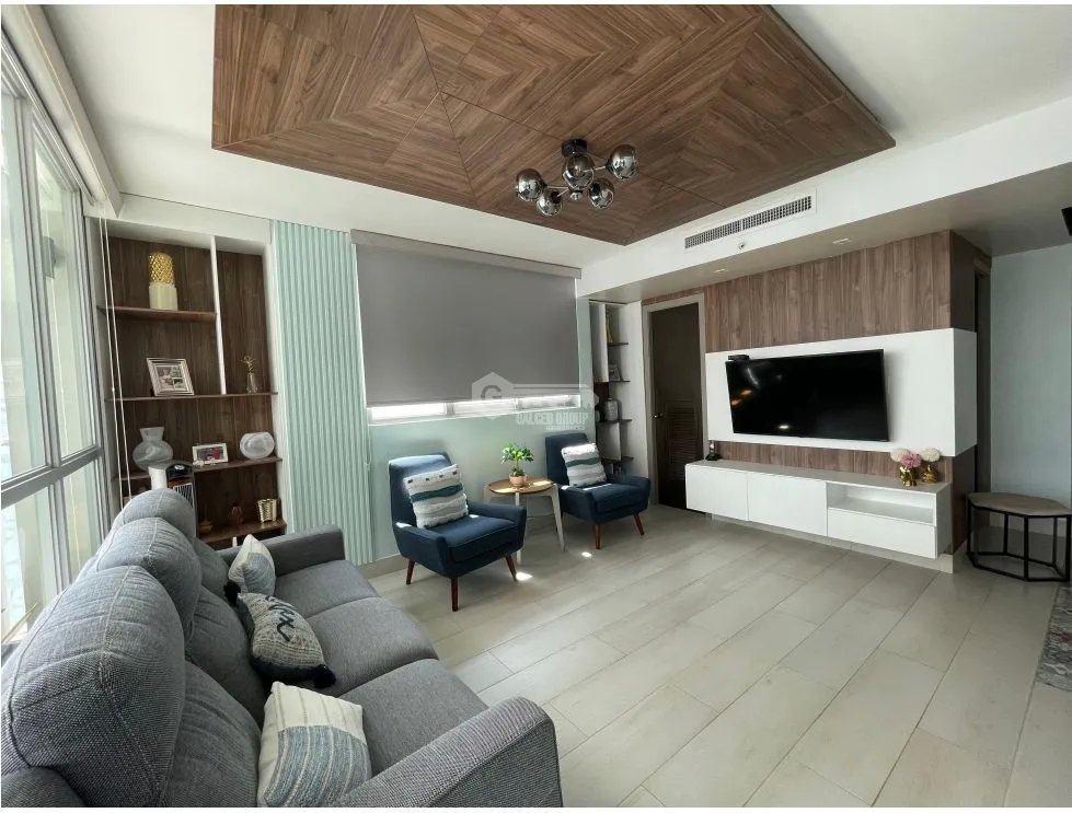 BELLA VISTA / PH BELLE VIEW TOWER / 314M / PENTHOUSE / 3 HABITACIONES