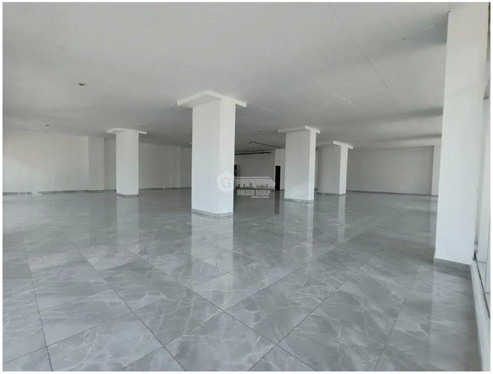 Office for rent in Calle 50