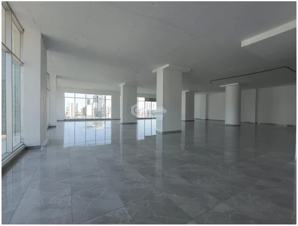 Office for rent in Calle 50