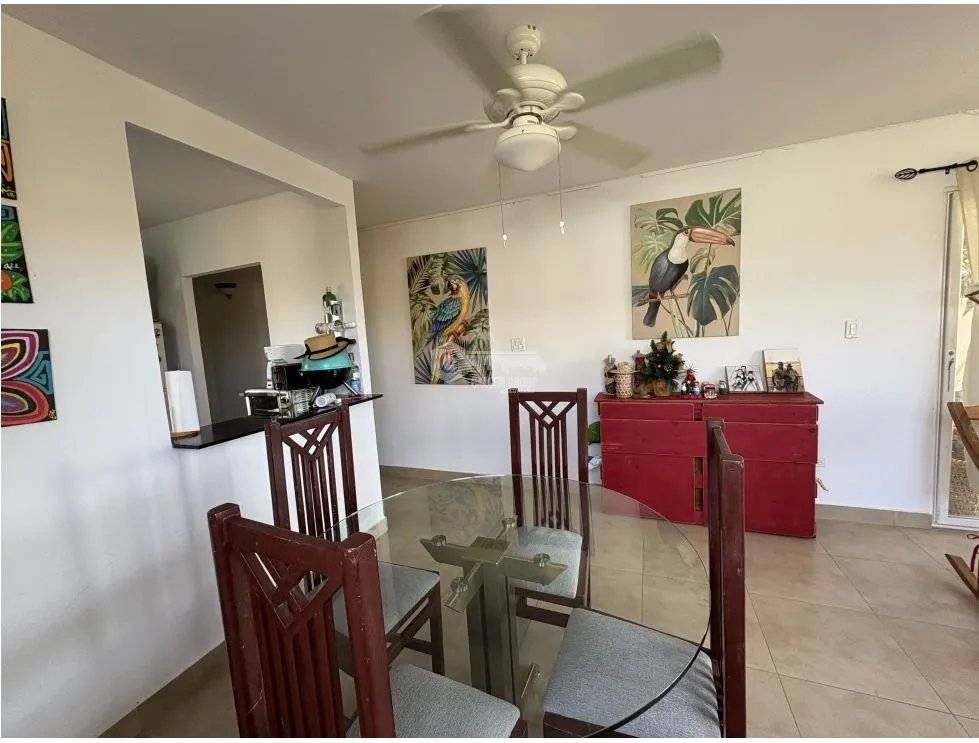 CORONADO / PH C-PARADISE / 222M / 3 HABITACION / TERRAZA / AMOBLADA