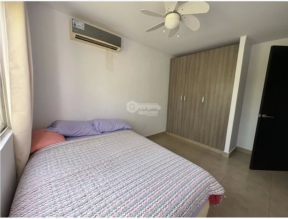 PH C-PARADISE / CORONADO /  222M / 3 HABITACION / TERRAZA / AMOBLADA