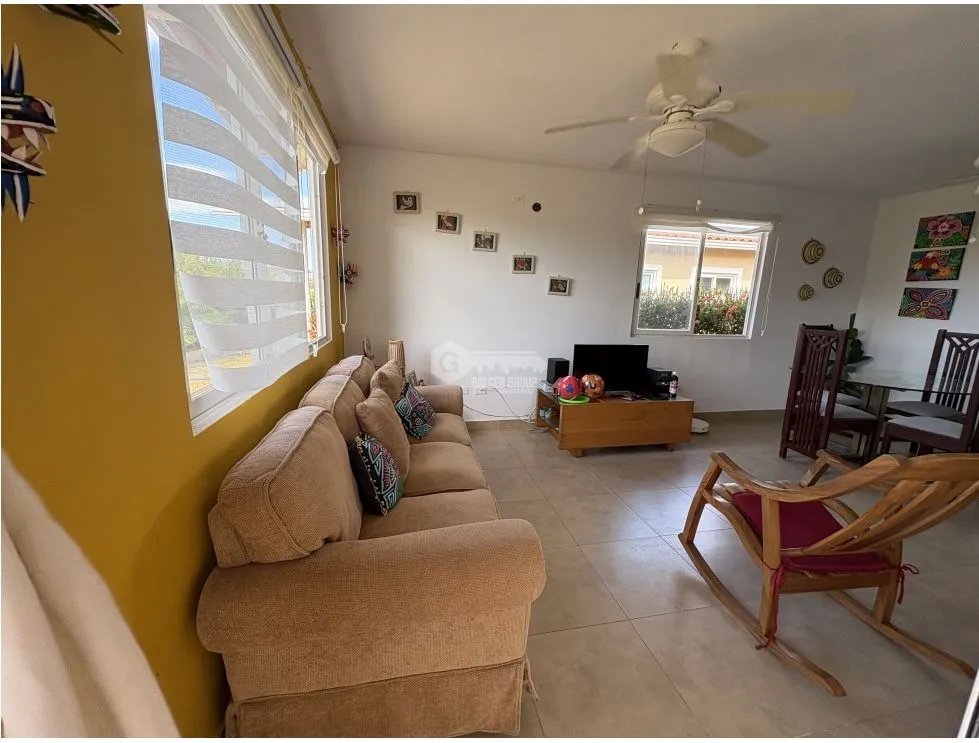 PH C-PARADISE / CORONADO /  222M / 3 HABITACION / TERRAZA / AMOBLADA