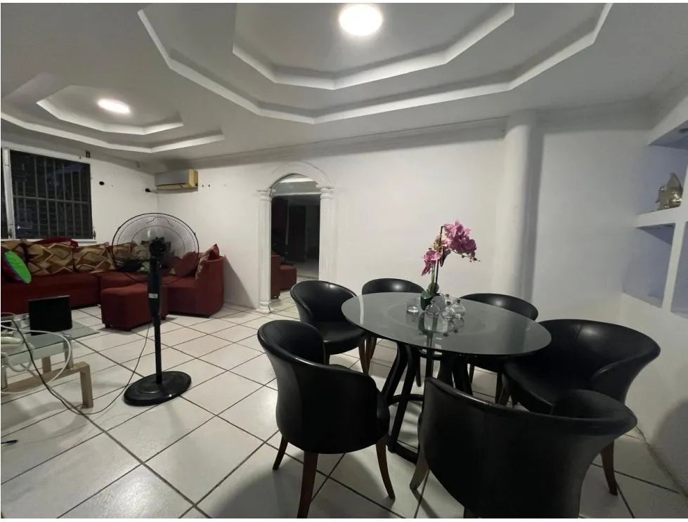 Single Family House for sale in Condado del Rey