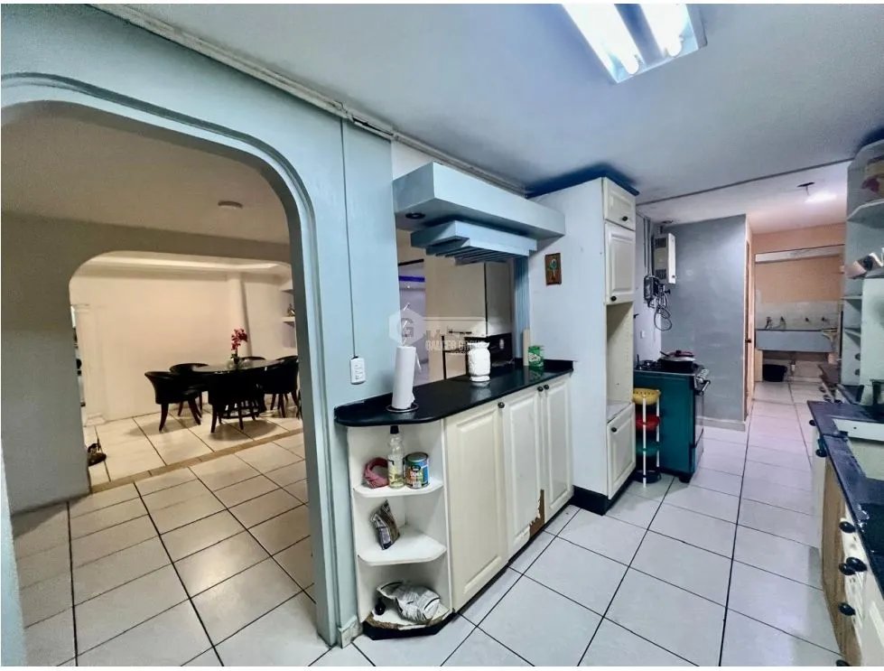 Single Family House for sale in Condado del Rey