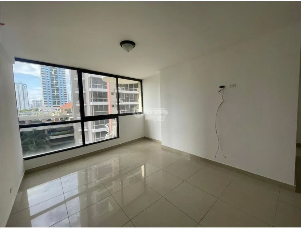 SE VENDE APARTAMENTO EN PH SAN FRANCISCO BAY DE 2 HABITACIONES