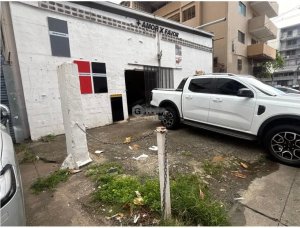 Commercial Space for rent in Calidonia