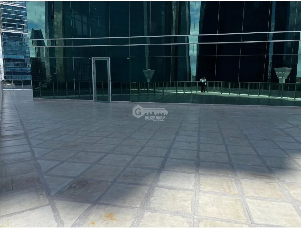 Office for sale in Calle 50