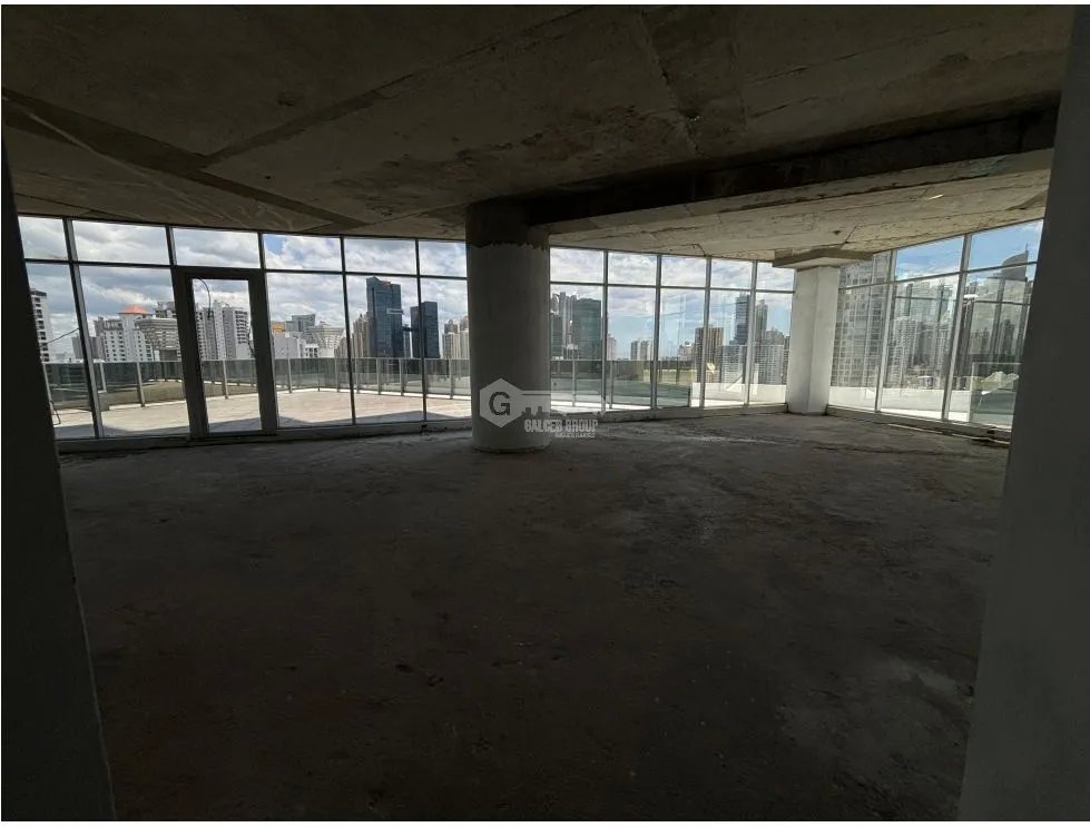 Office for sale in Calle 50