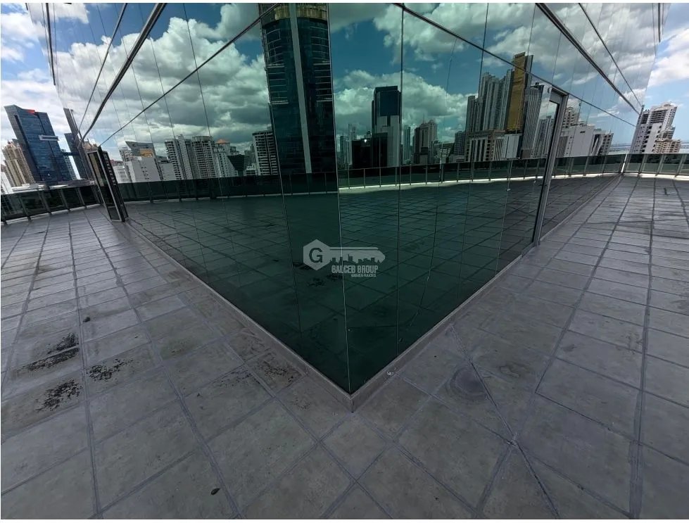 Office for sale in Calle 50