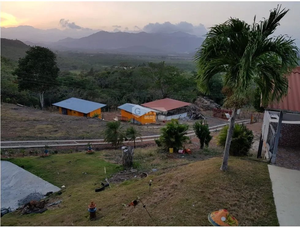 Single Family House for sale in Chame