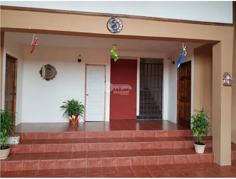 Single Family House for sale in Chame