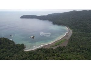 DARIEN / BAHIA PIÑA / 820 HECTAREAS / IS...