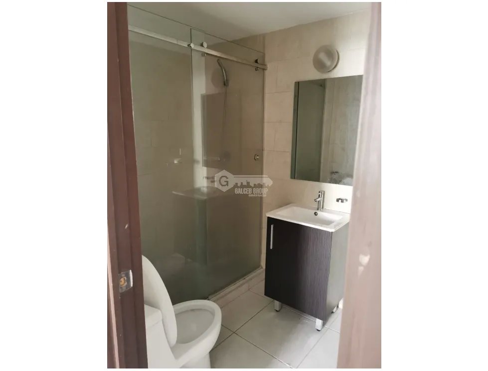 Apartment for sale in Balboa
