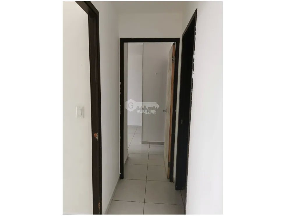 Apartment for sale in Balboa