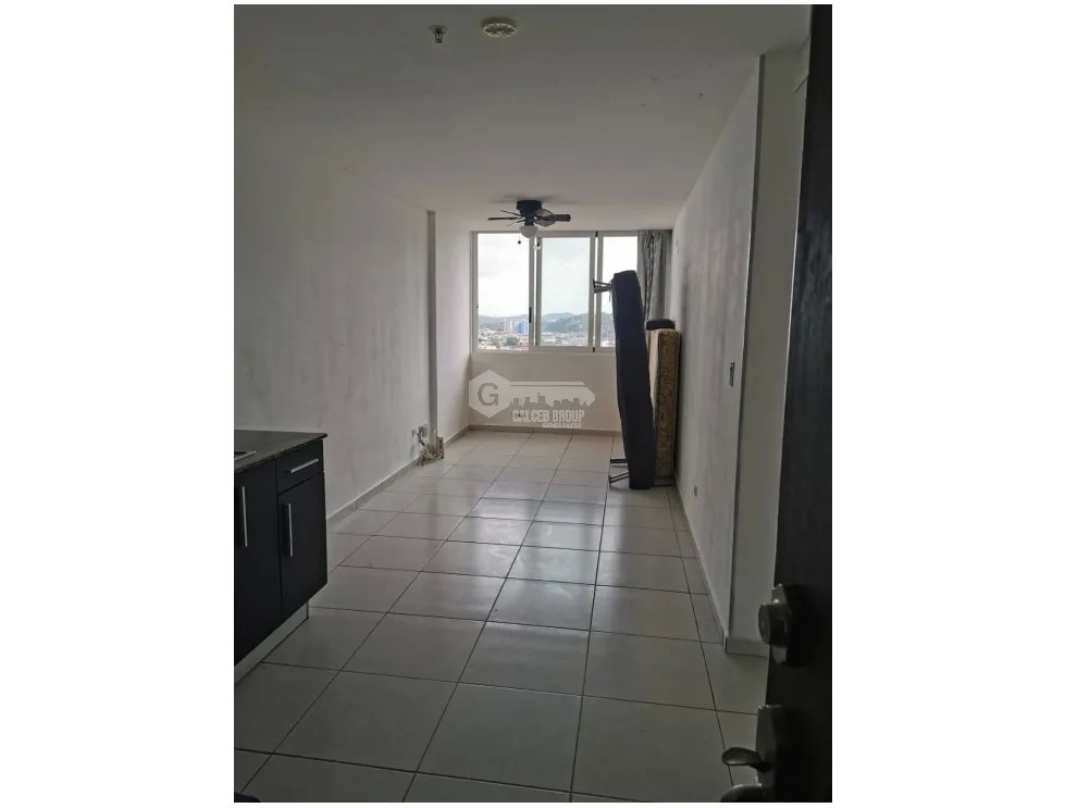 Apartment for sale in Balboa