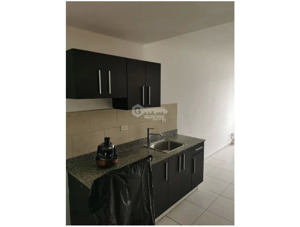 Apartment for sale in Balboa