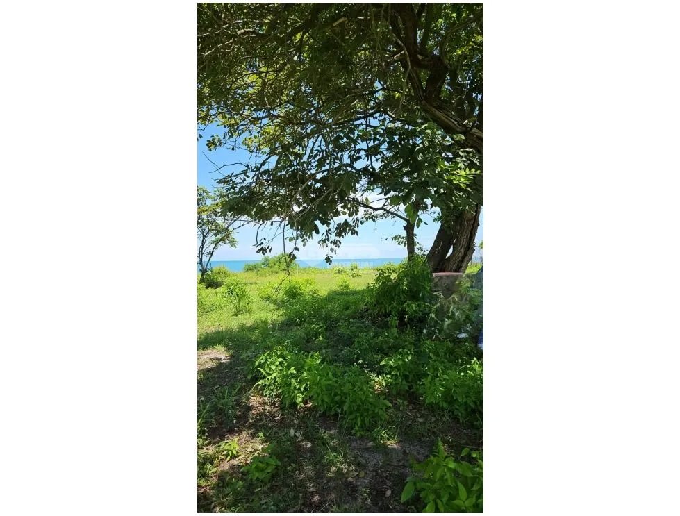 Building Lot for sale in Chame