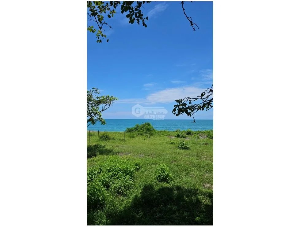 Building Lot for sale in Chame