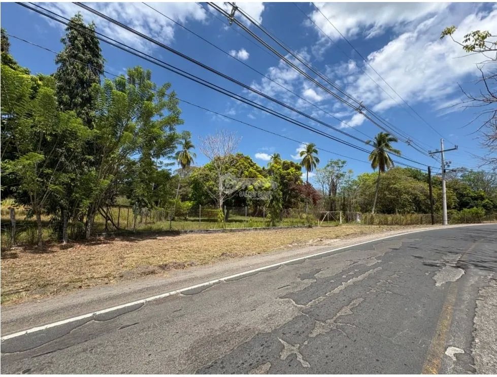 Building Lot for sale in San Carlos
