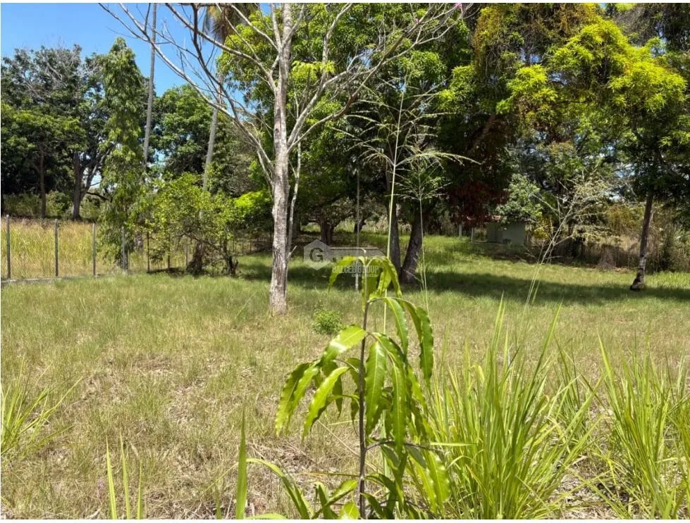 Building Lot for sale in San Carlos
