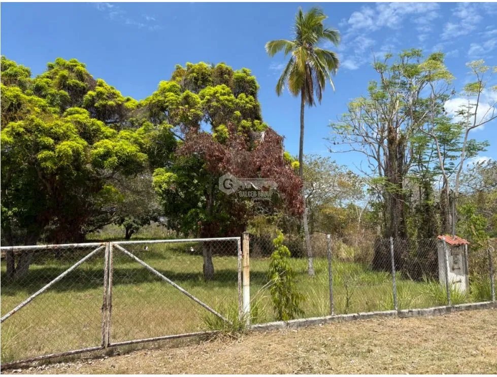 Building Lot for sale in San Carlos