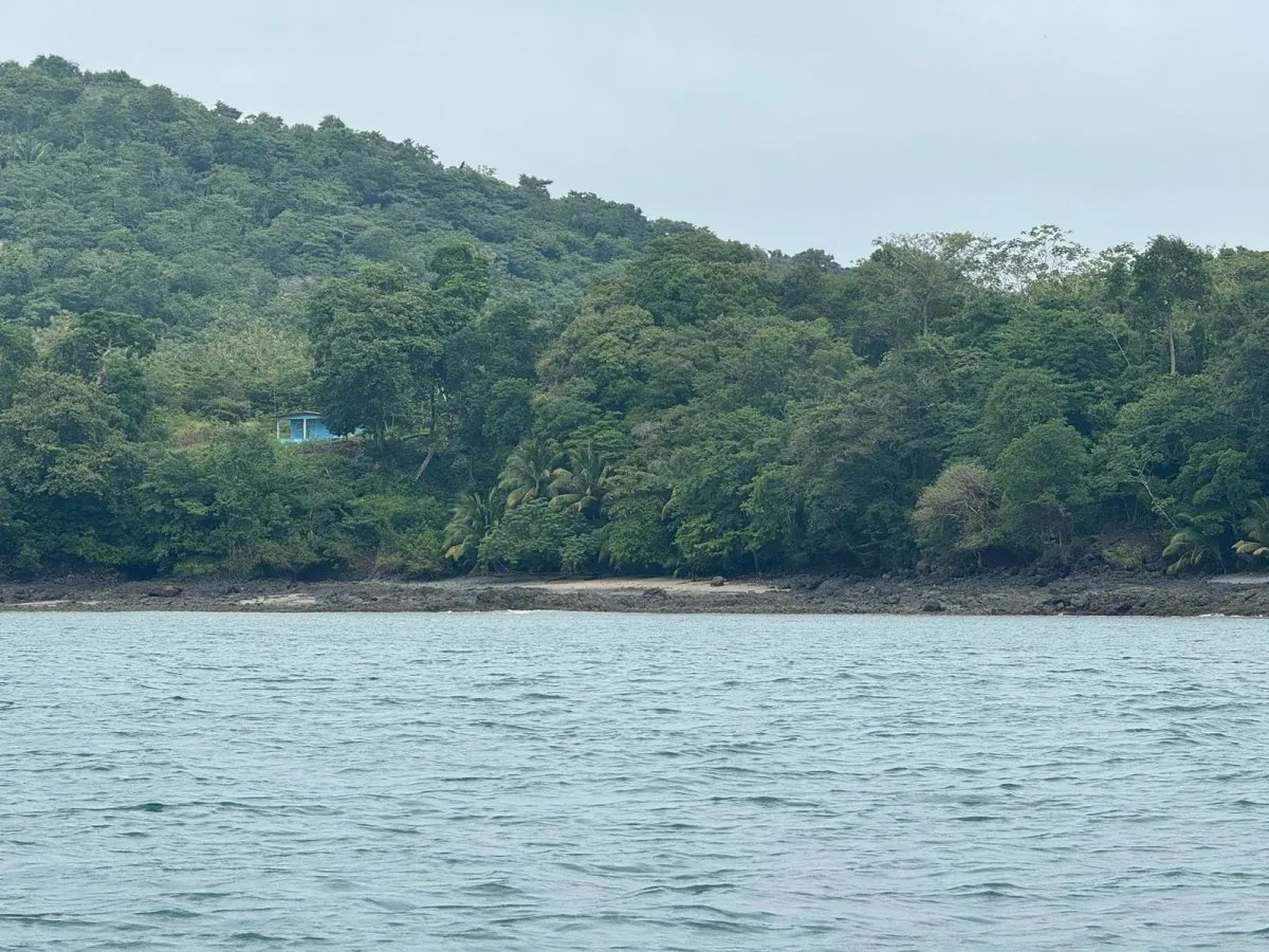 Se Venden 100 Hectáreas en Isla Gobernadora, Veraguas, Panamá  Excele...