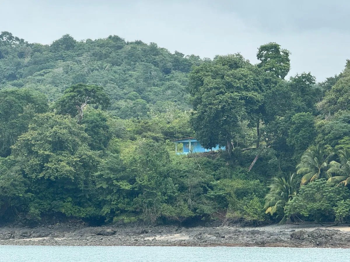Se Venden 100 Hectáreas en Isla Gobernadora, Veraguas, Panamá  Excelente Oportunidad de Inversión