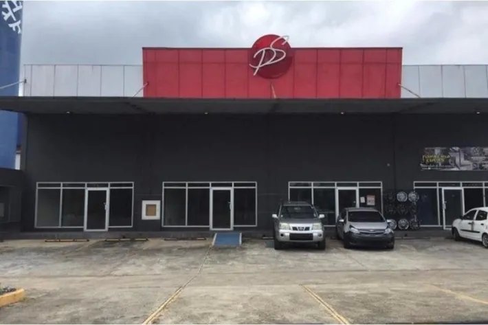 Local comercial en venta en PH Plaza Sur, Las Mañanitas, Panamá