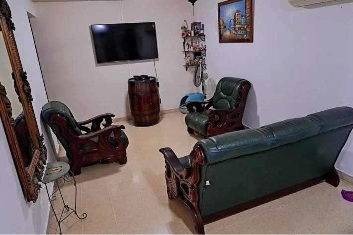 Venta de casa en Las Américas, Las Mañanitas