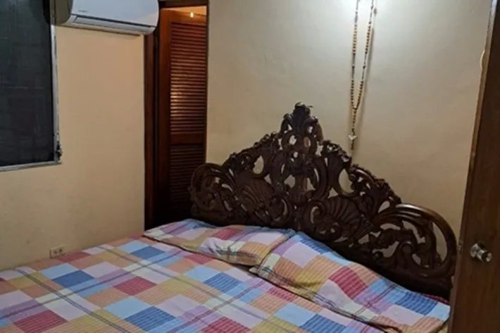 Venta de casa en Las Américas, Las Mañanitas