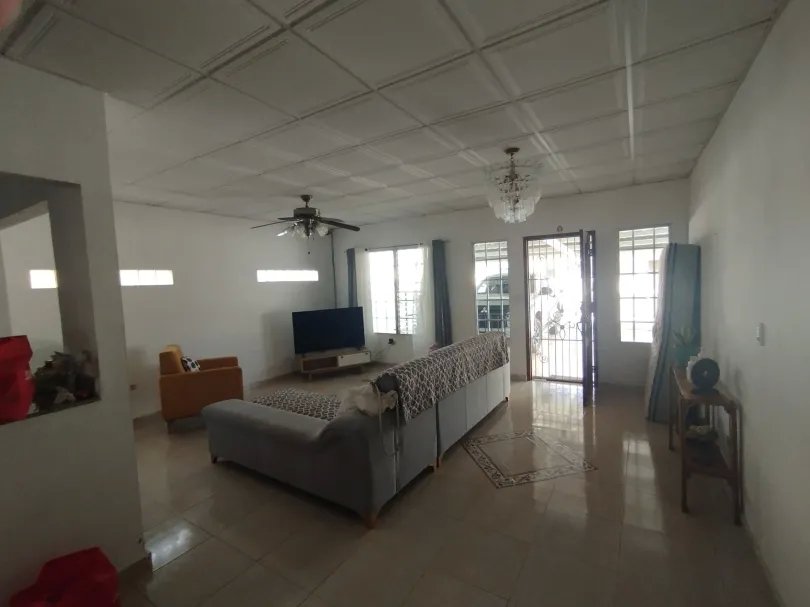 Se vende casa en El Coco, Penonomé, Coclé.