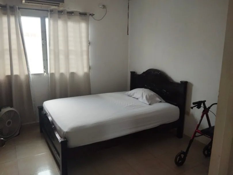 Single Family Detached For Sale in Barriada Cuarto Centenario