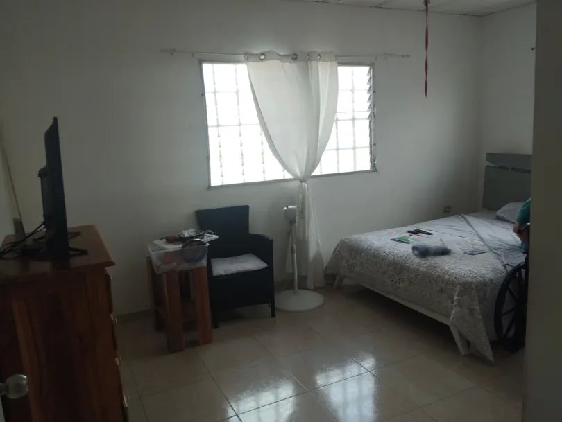 Single Family Detached For Sale in Barriada Cuarto Centenario