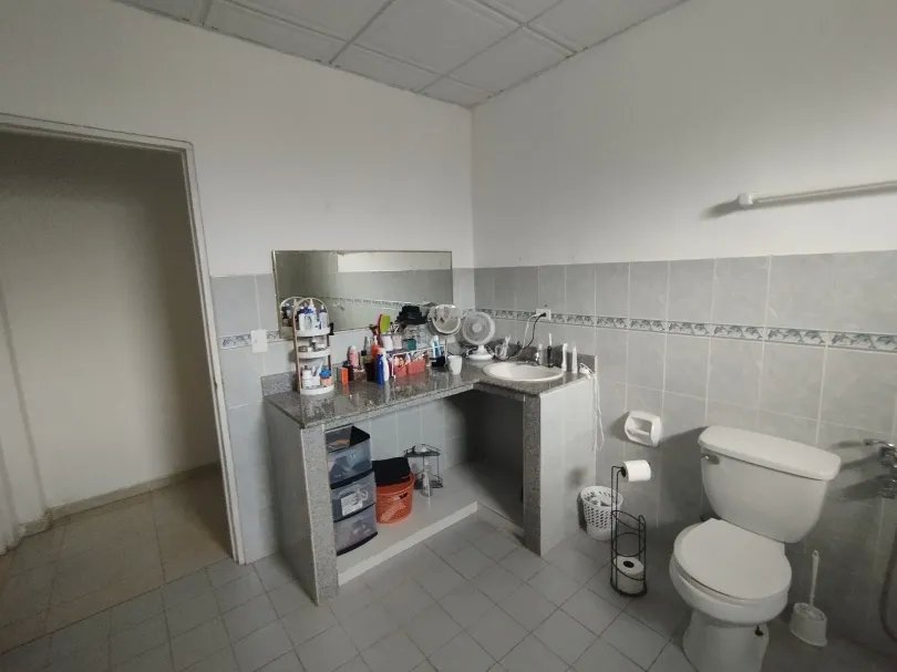 Single Family Detached For Sale in Barriada Cuarto Centenario