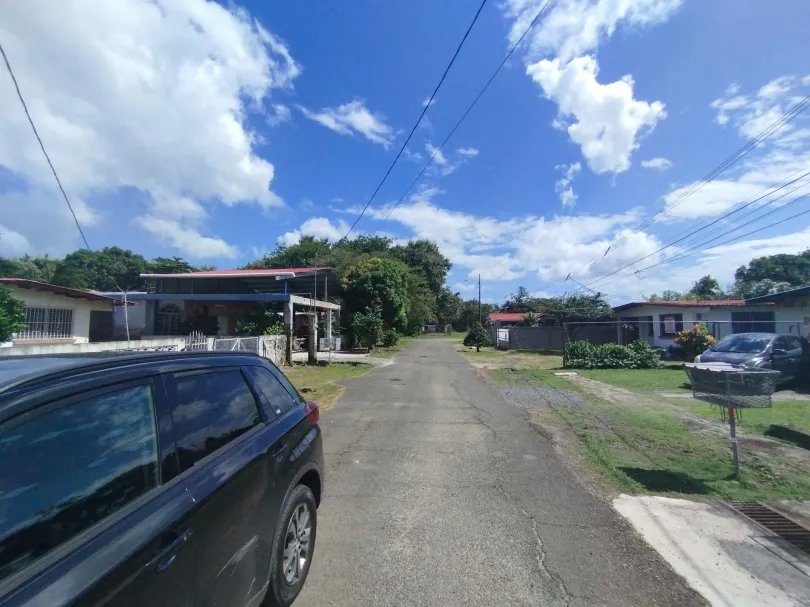 Single Family Detached For Sale in Barriada Cuarto Centenario
