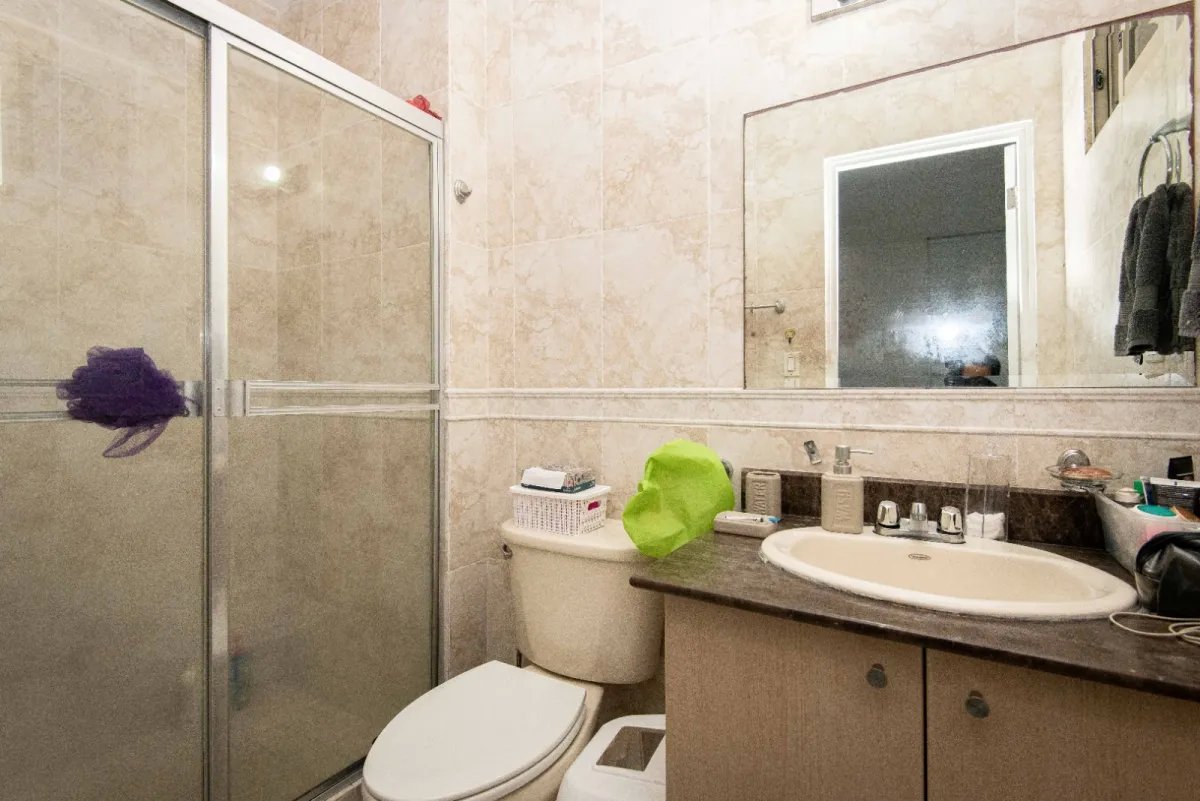 Apartment For Sale in Calle 78 Sur