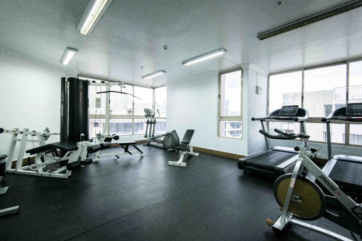 Apartment For Sale in Calle 78 Sur