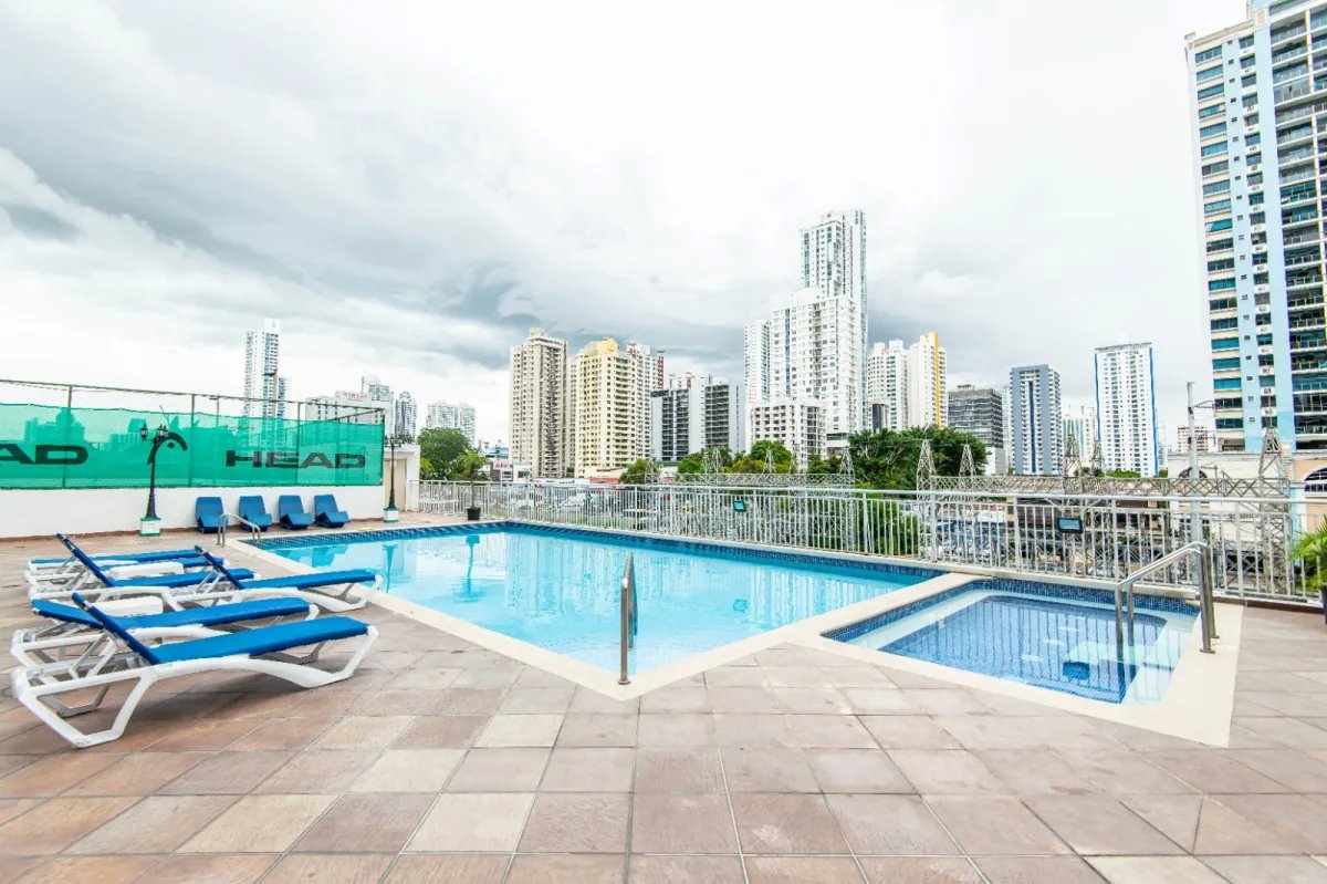 Apartment For Sale in Calle 78 Sur