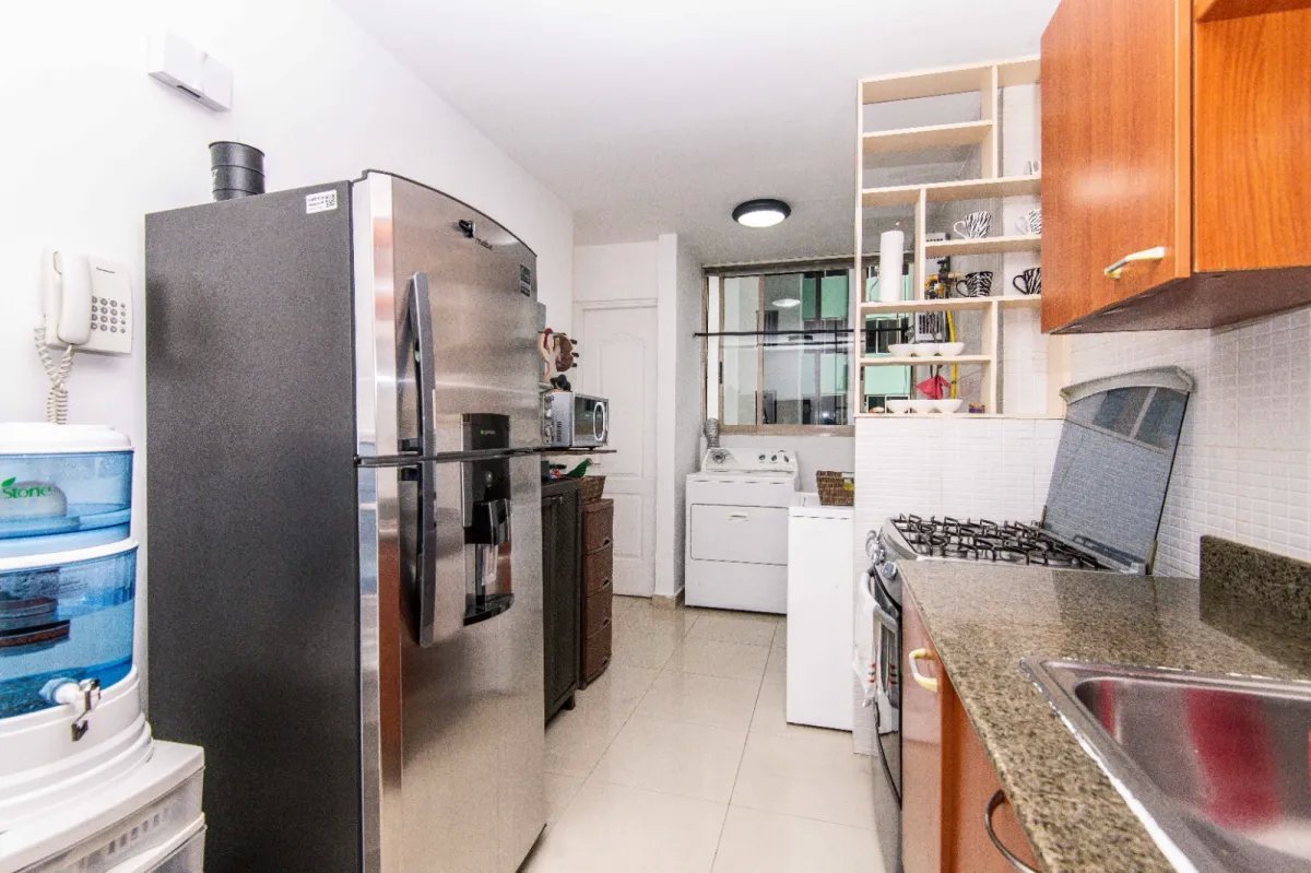 Apartment For Sale in Calle 78 Sur