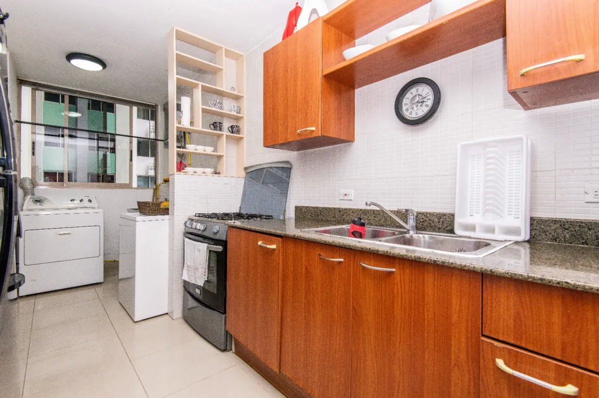 Apartment For Sale in Calle 78 Sur