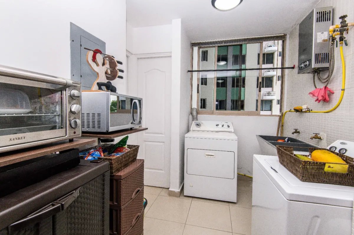 Apartment For Sale in Calle 78 Sur