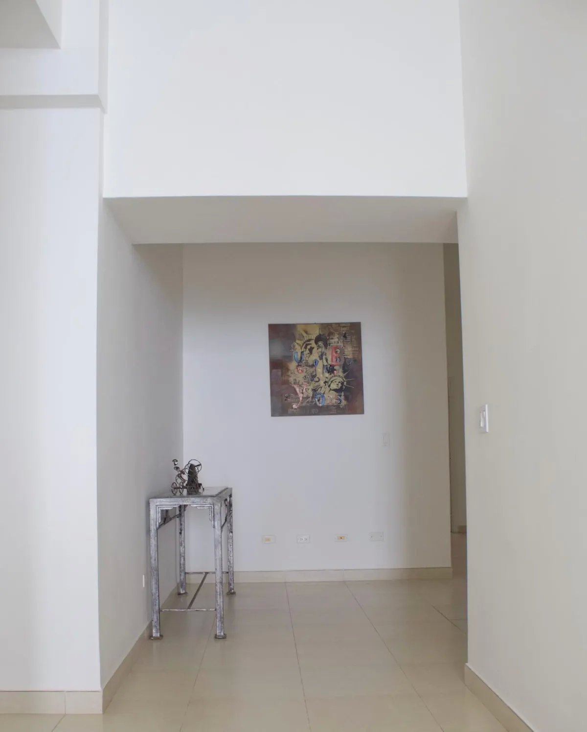 Alquiler de apartamento amoblado en P.H WATERS ON THE BAY, Panamá