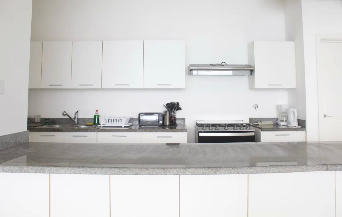 Apartment For Rent in Avenida Balboa Panamá