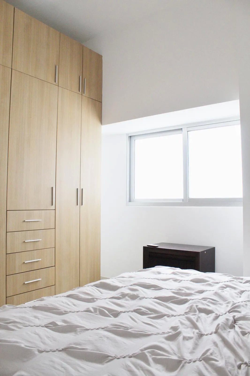 Apartment For Rent in Avenida Balboa Panamá