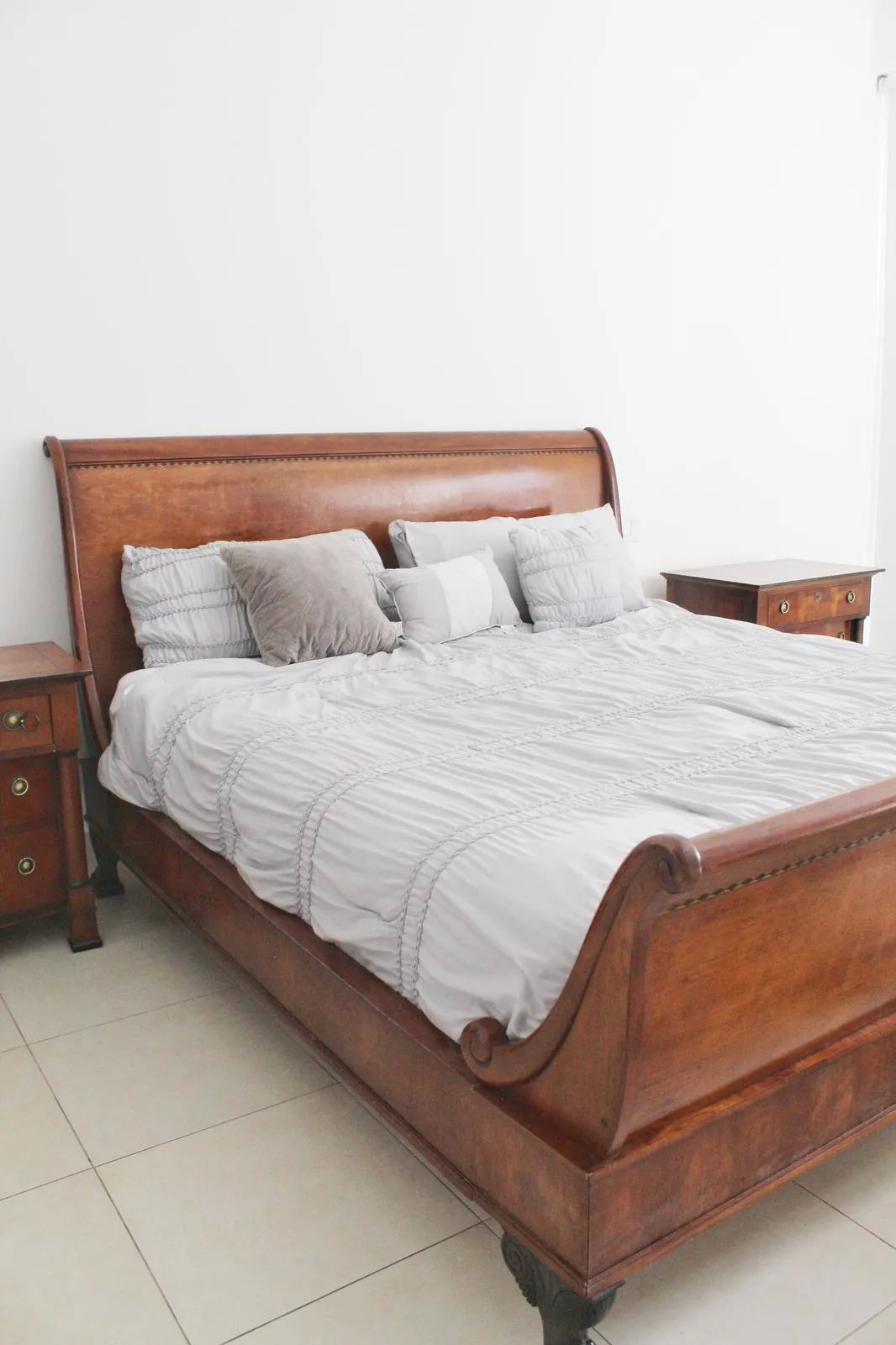 Apartment For Rent in Avenida Balboa Panamá