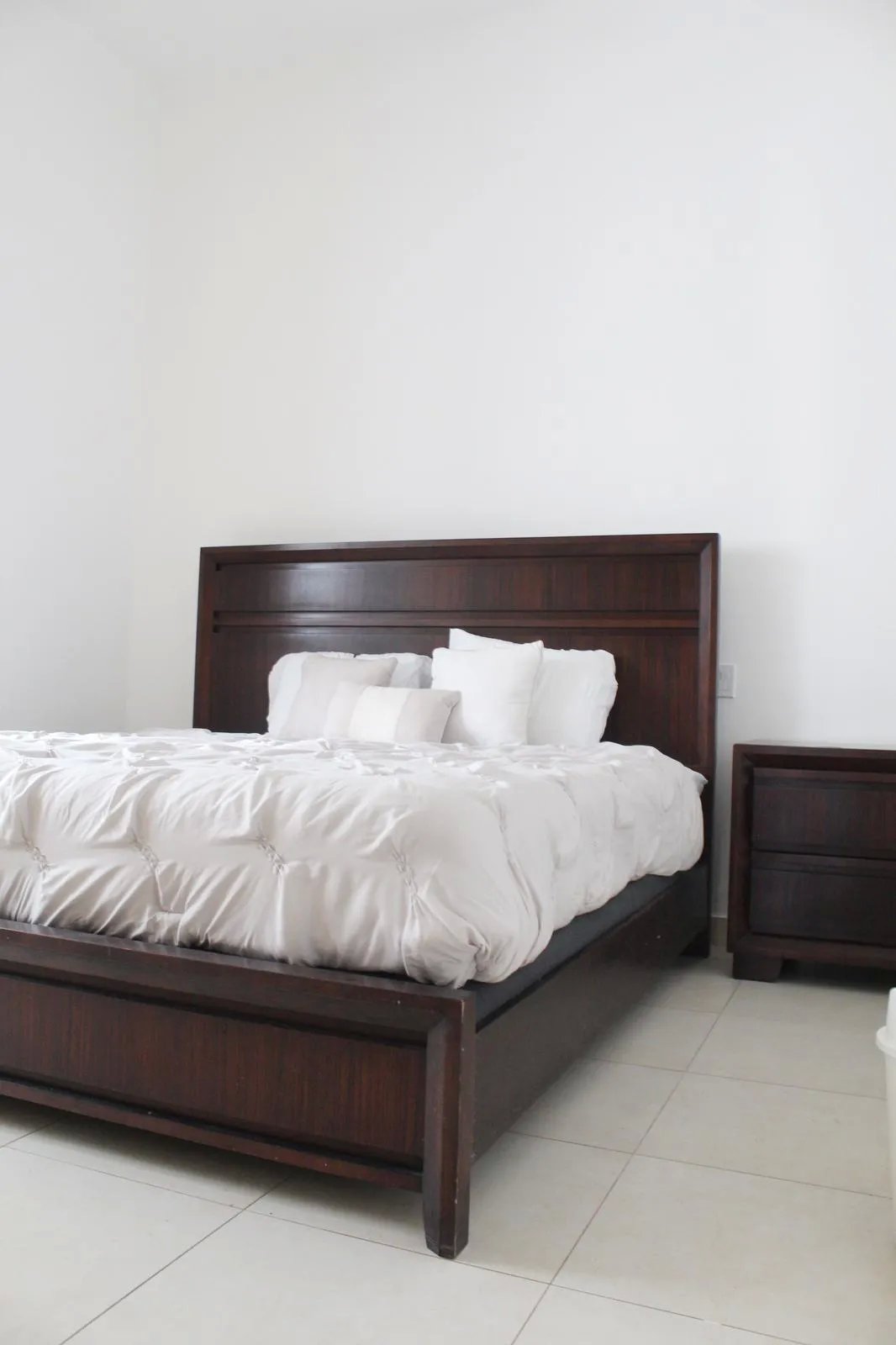 Apartment For Rent in Avenida Balboa Panamá