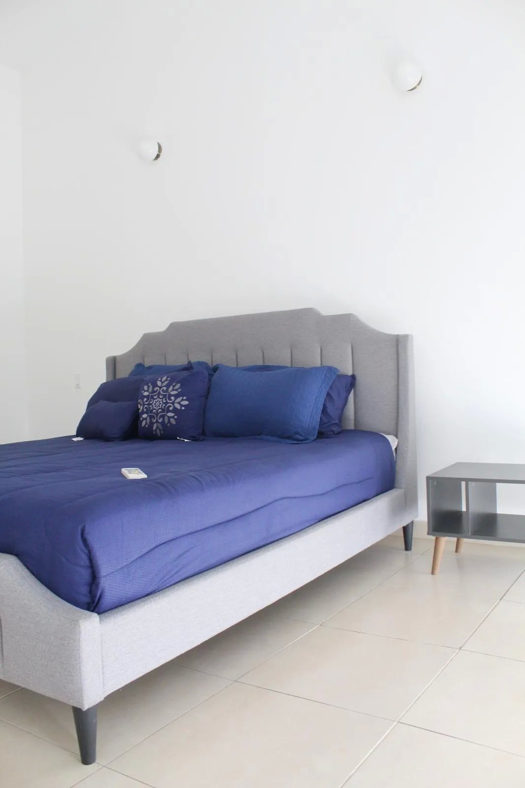 Apartment For Rent in Avenida Balboa Panamá