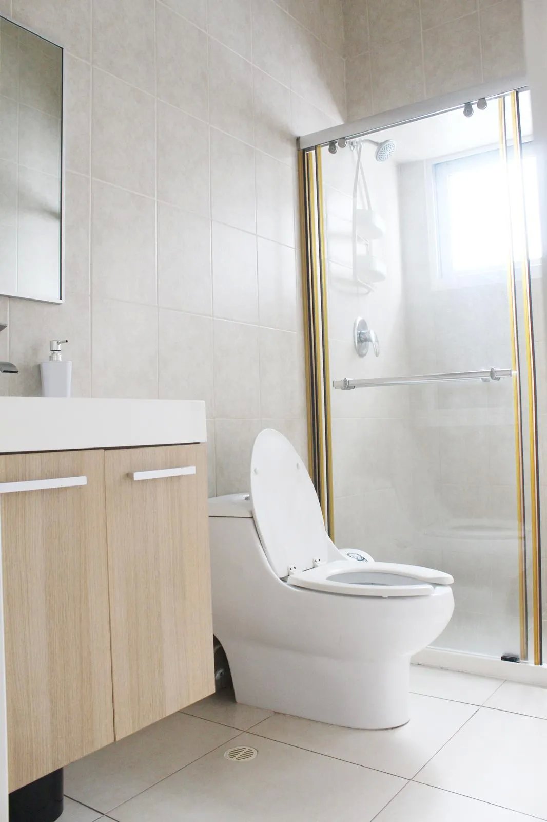 Apartment For Rent in Avenida Balboa Panamá